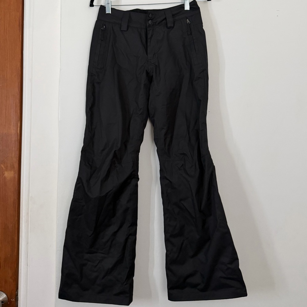 The North Face Women’s Black Ski Pants